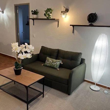 T3 Au Coeur De La Vieille Ville De Porto-Vecchio Exteriér fotografie