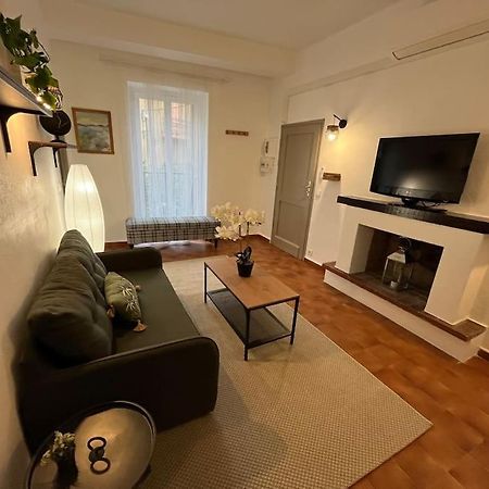 T3 Au Coeur De La Vieille Ville De Porto-Vecchio Exteriér fotografie