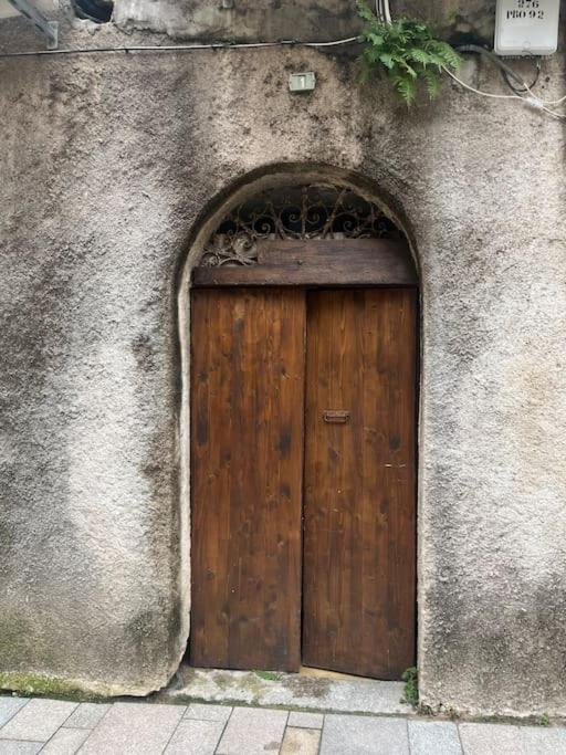 T3 Au Coeur De La Vieille Ville De Porto-Vecchio Exteriér fotografie