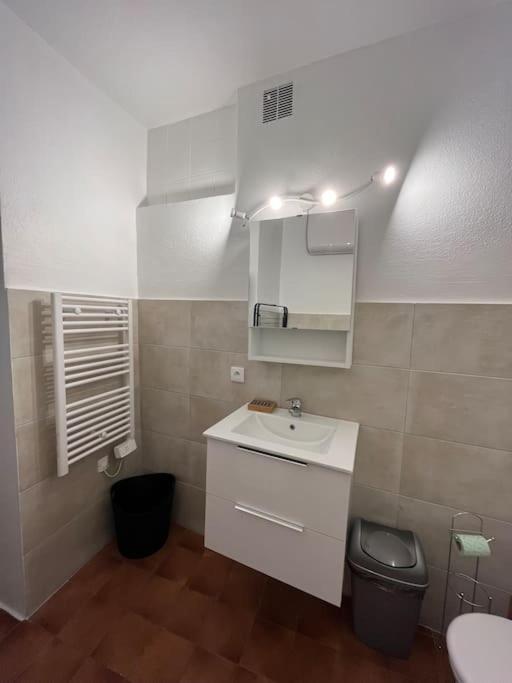 T3 Au Coeur De La Vieille Ville De Porto-Vecchio Exteriér fotografie