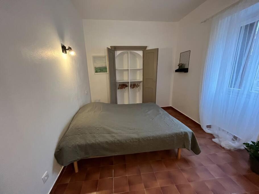T3 Au Coeur De La Vieille Ville De Porto-Vecchio Exteriér fotografie