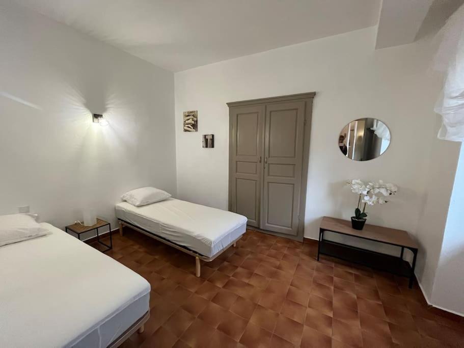 T3 Au Coeur De La Vieille Ville De Porto-Vecchio Exteriér fotografie