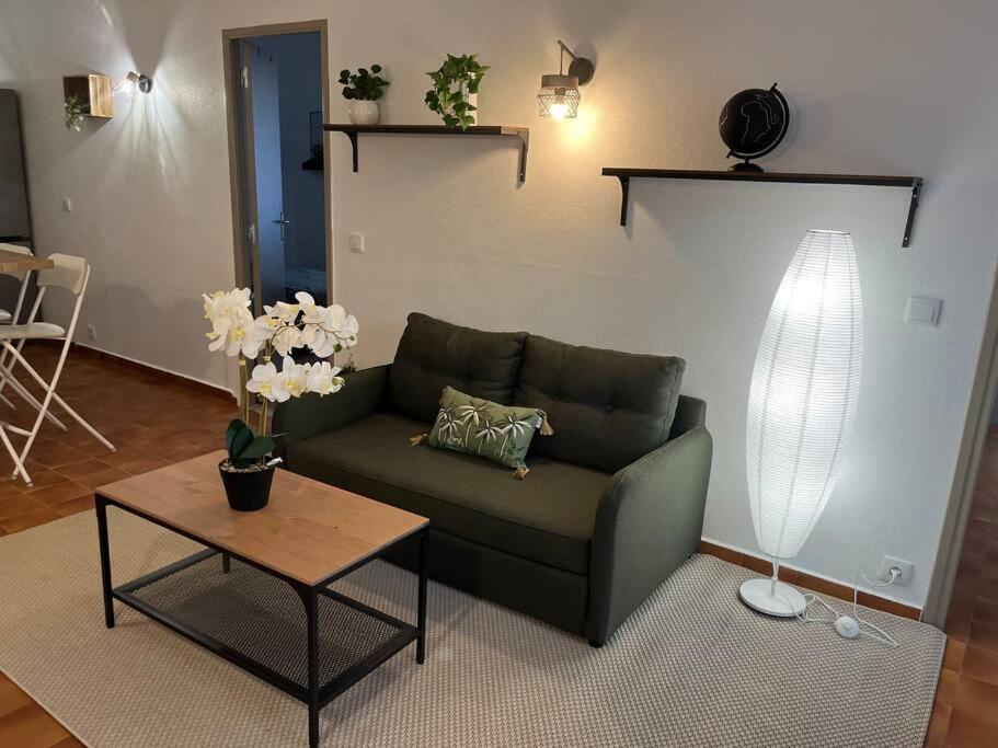 T3 Au Coeur De La Vieille Ville De Porto-Vecchio Exteriér fotografie