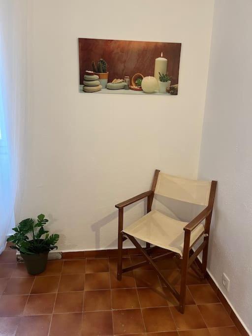 T3 Au Coeur De La Vieille Ville De Porto-Vecchio Exteriér fotografie